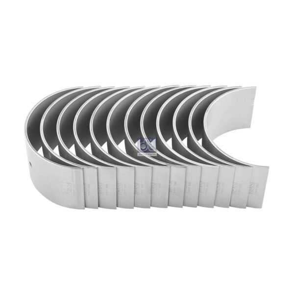 Bigendbearing Kit