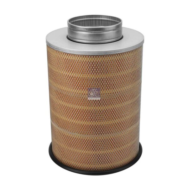 Air Filter Inner & Outer