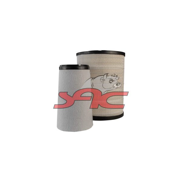Air Filter Inner & Outer