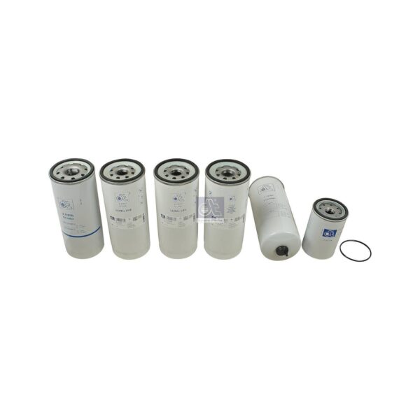Filter Kit