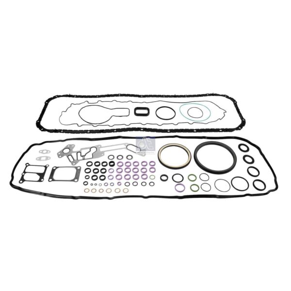Bottom Gasket Kit