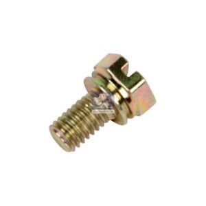 Fuel Filter Bleeder Screw