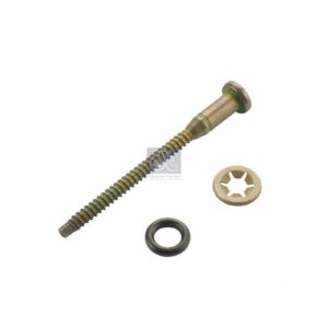 Headlight Adjusting Screw Complete
