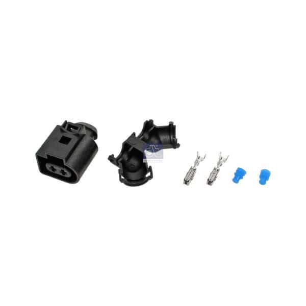 Cable Harness Plug Repair Kit