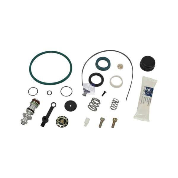 Clutch Servo Repair Kit