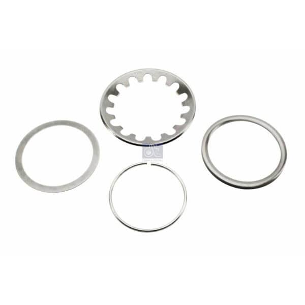 Clutch Mounting Kit