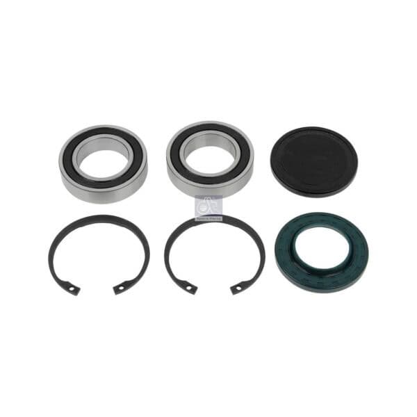 Clutch Fork Repair Kit