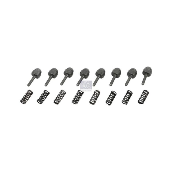 Mainshaft Spring Kit
