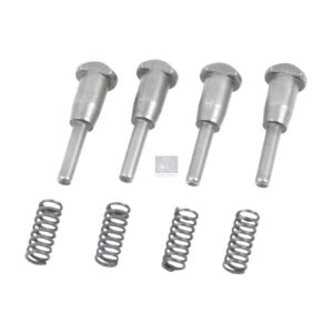 Inputshaft Spring Kit