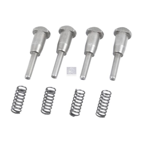 Inputshaft Spring Kit