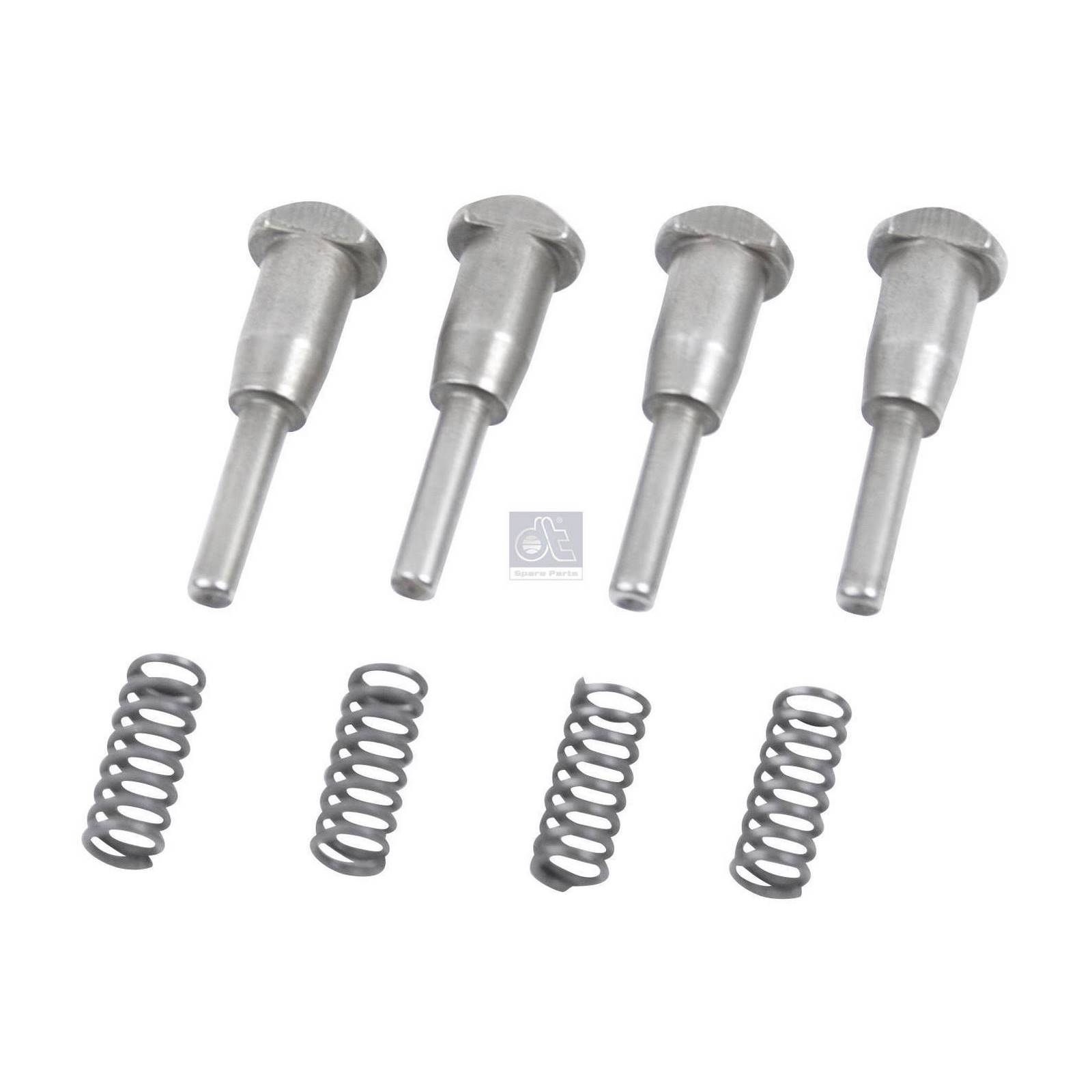 Inputshaft Spring Kit