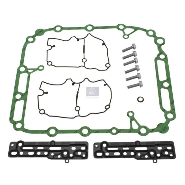 Control Housing Gasket Kit