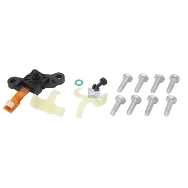 Pressure Sensor Kit