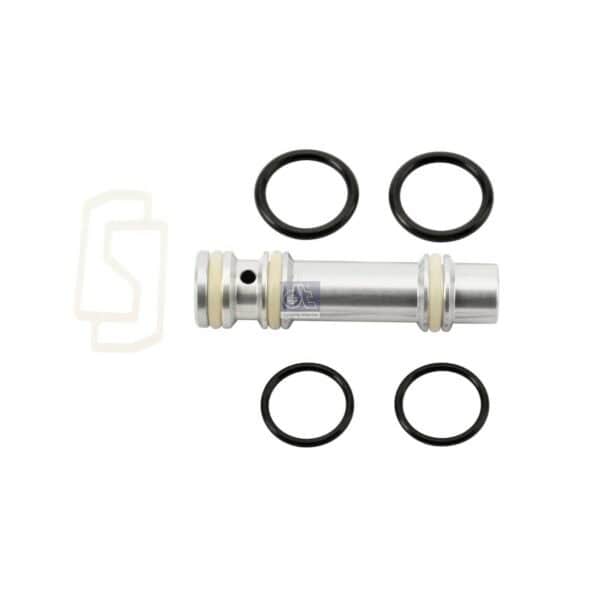 Split Valve Kit