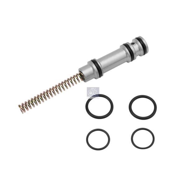 Split Valve Kit Complete