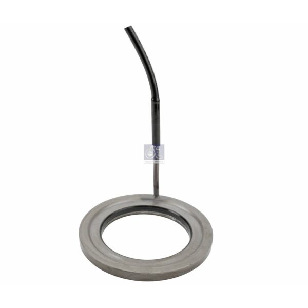 Rear Hub Oil Seal