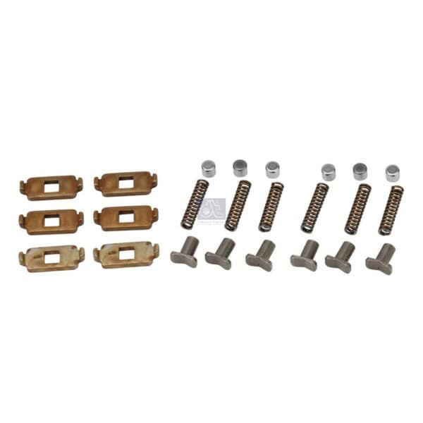 Inputshaft Spring Kit