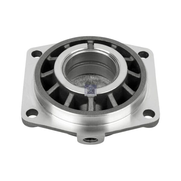 Compressor Cap