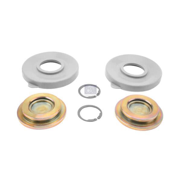 Rear Caliper Repair Kit