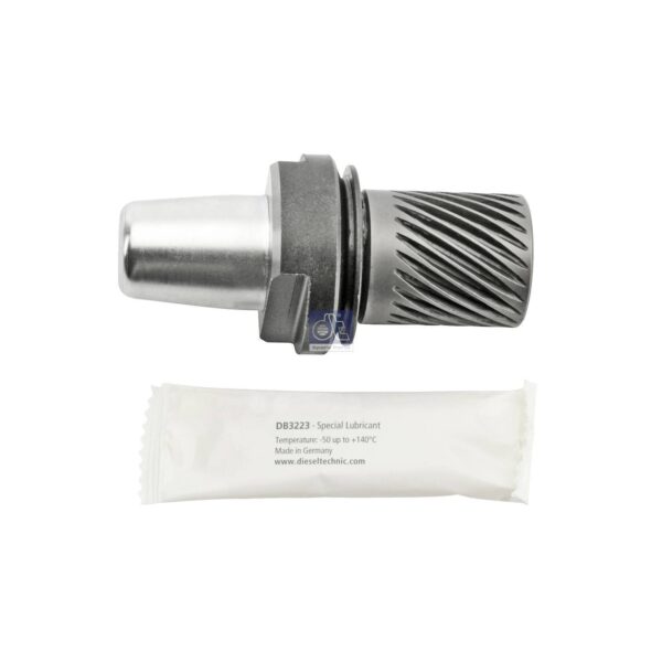Brake Repair Kit R/h