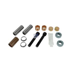 Front Caliper Kit