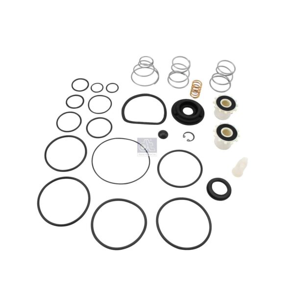 Foot Brake Valve Rep Kit