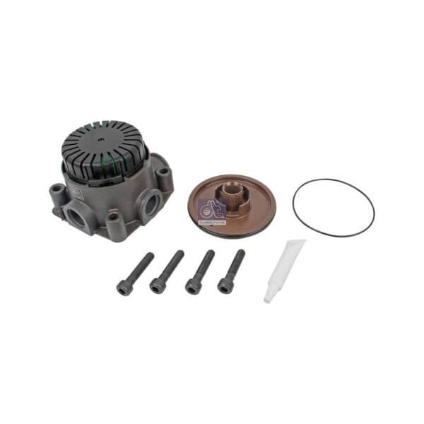 VOLVO D12C FH12 460 V1 EBS VALVE REPAIR KIT