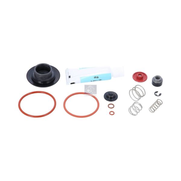 Hydraulic Retarder Rep Kit