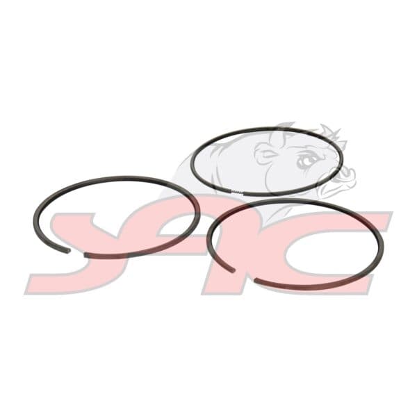 Piston Rings