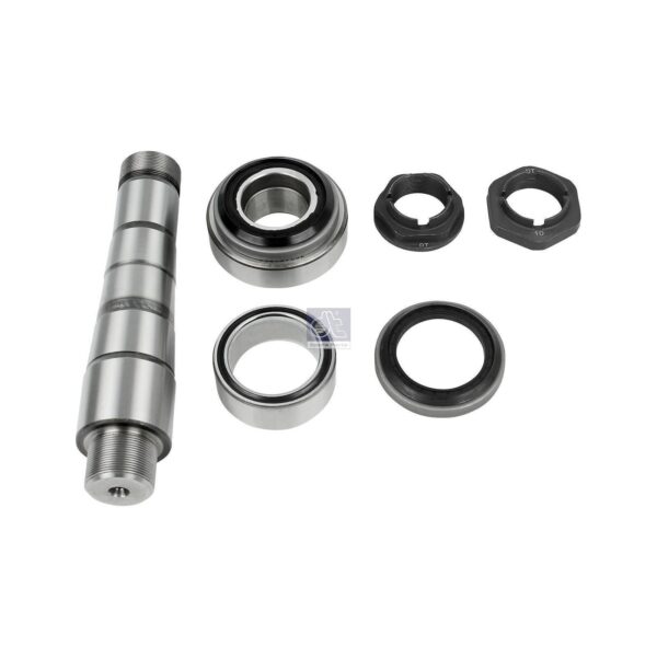 King Pin Kit