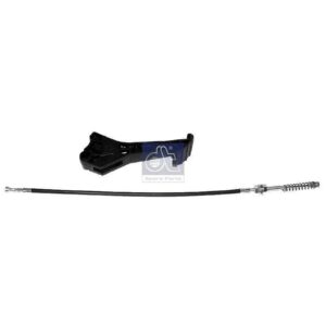 Steering Adjuster Cable Kit