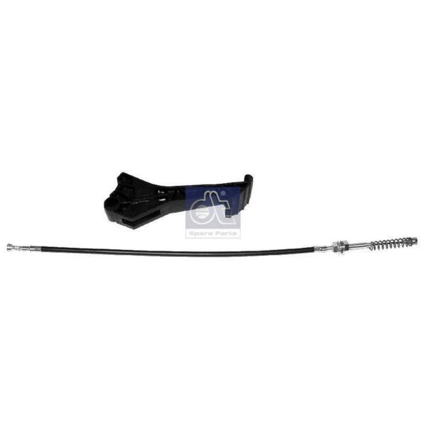 Steering Adjuster Cable Kit