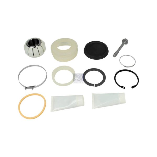 Rear V-stay Kit