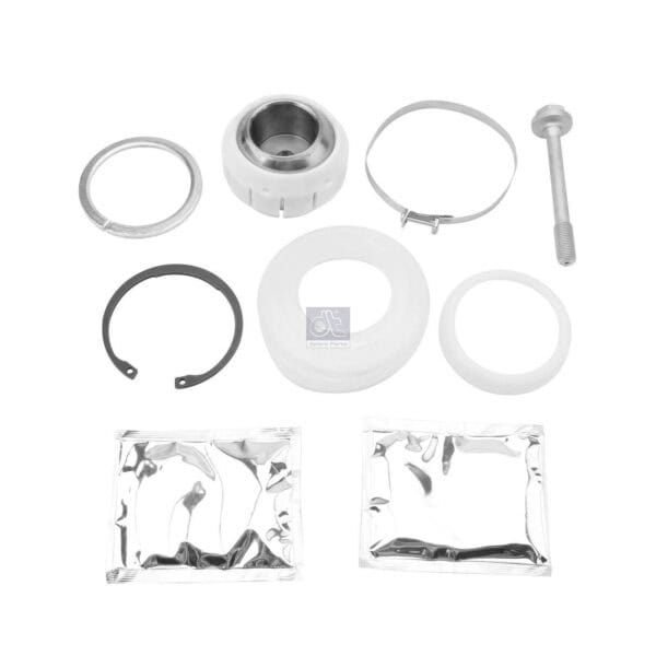 Rear V-stay Kit