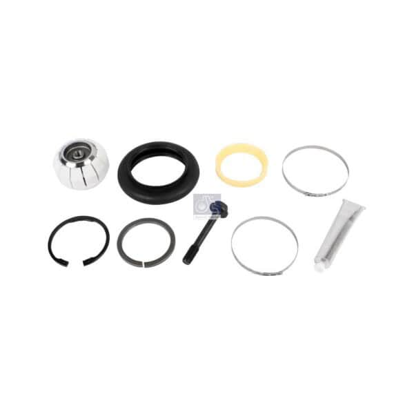 Rear V-stay Kit