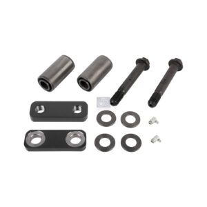 Front Shackle Bushing Kit