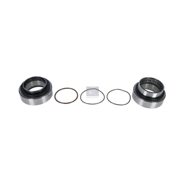 Rear Wheel Bearing Kit