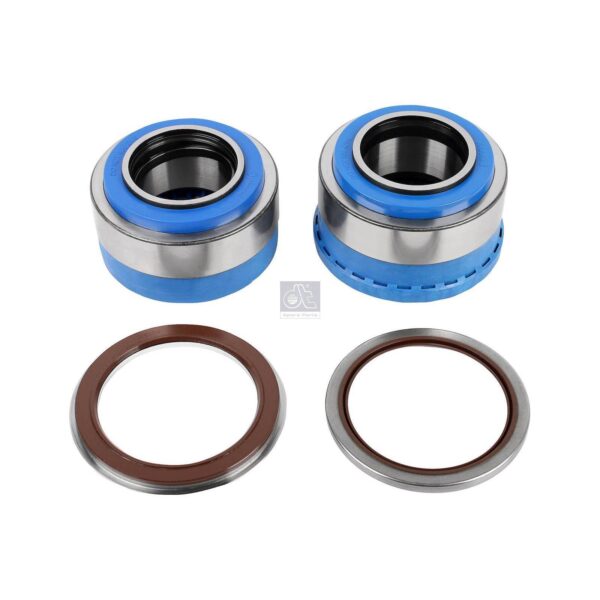Front Hub Bearing Kit