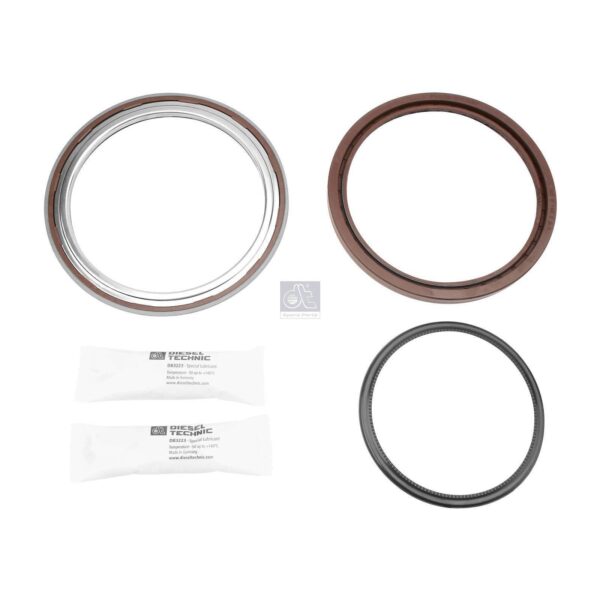 Rear Hub Seal Kit