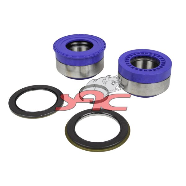 Fr Disc Brake Hub Bearing