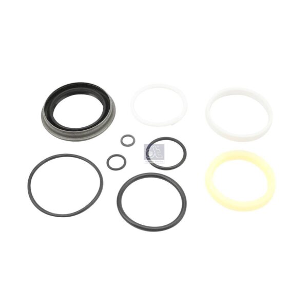 Cab Ram Kit