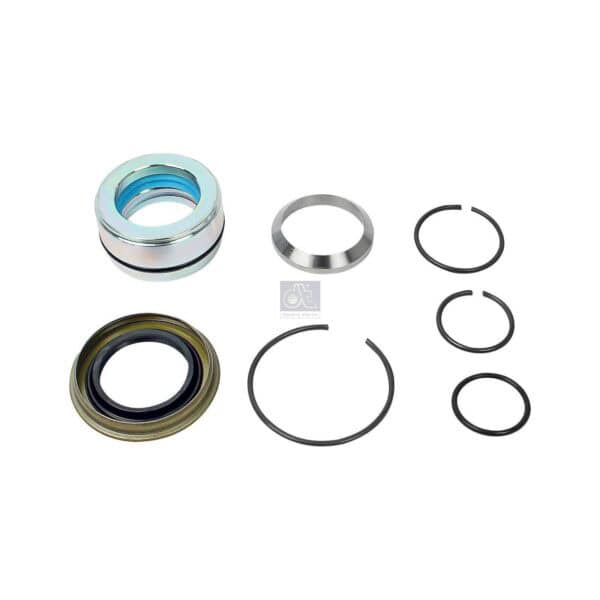 Cab Ram Piston Kit