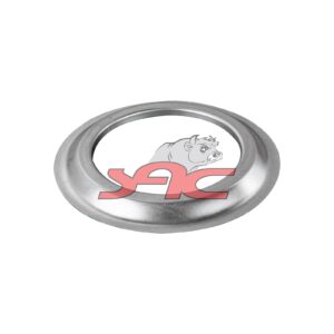 BPW AFTERMARKET HUB GREASE SHIELD SEAL 84X129X8.5