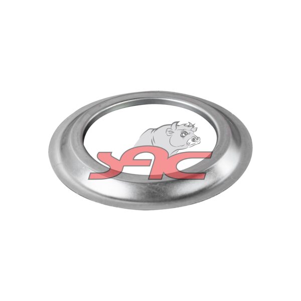 BPW AFTERMARKET HUB GREASE SHIELD SEAL 84X129X8.5