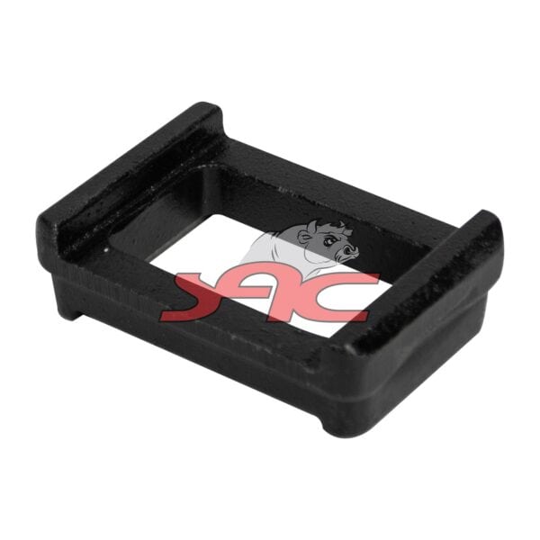 Pivot Bolt Bush 92x62x29