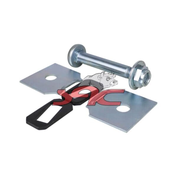 Trailing Arm Bolt Kit M30x200