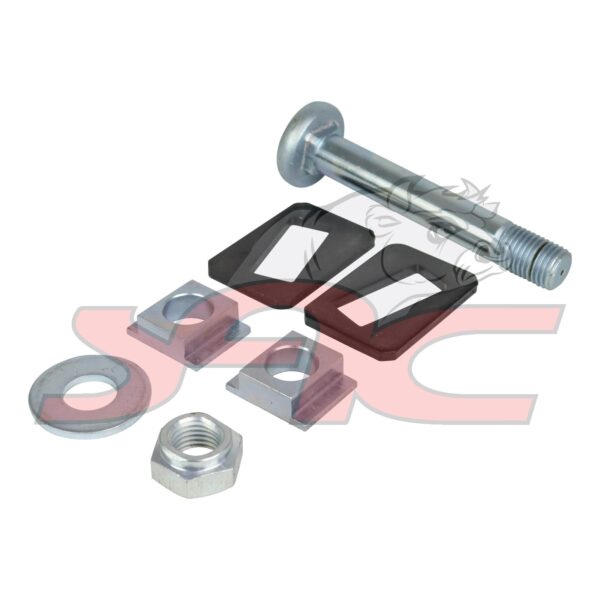Trailing Arm Bolt Kit M30x200 Price X1pc