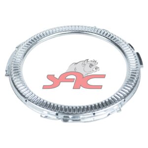 BPW AFTERMARKET WHEEL ABS RING 125X165X8.5