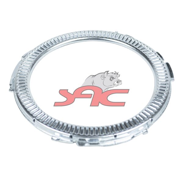 BPW AFTERMARKET WHEEL ABS RING 125X165X8.5
