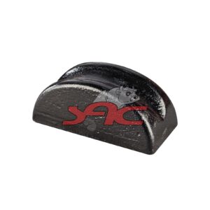 BPW AFTERMARKET U-BOLT STRONG BACK 95X45X34MM
